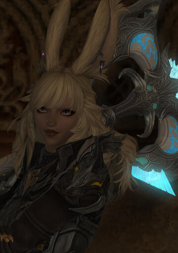 Fates - 500k An hour